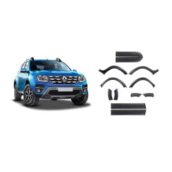 DUSTER ESKİ DÜZ DODİK