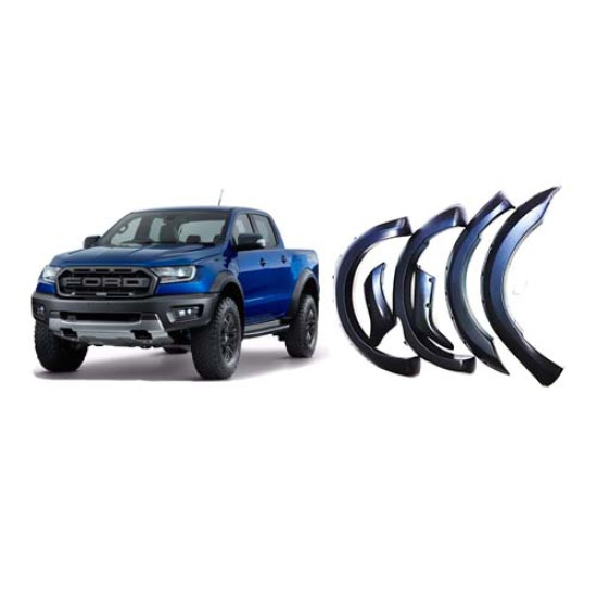 FORD RANGER CİVATALI T-8 2018 DODİK
