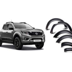 NİSSAN NAVARA DODİK