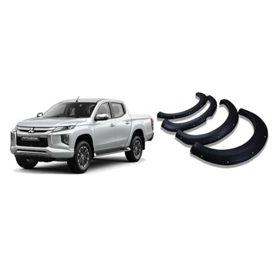 MİTSUBİSHİ L-200 CİVATALI 2020 DODİK