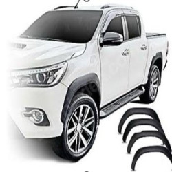 HİLUX REVO 2015/2019 ORJİNALGÖRÜNÜM DODİK SETİ