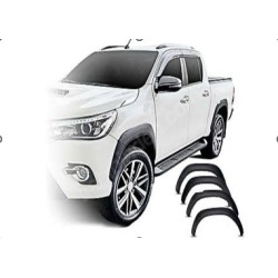 HİLUX REVO 2015/2019 ORJİNALGÖRÜNÜM DODİK SETİ