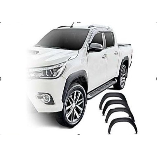 HİLUX REVO 2015/2019 ORJİNALGÖRÜNÜM DODİK SETİ