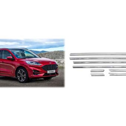 KUGA KROM CAM ÇITASI