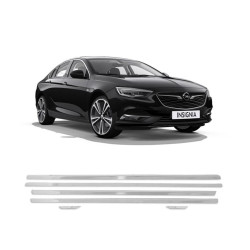 İNSİGNİA 2017-2021 ALT CAM ÇITASI 6 PARÇA