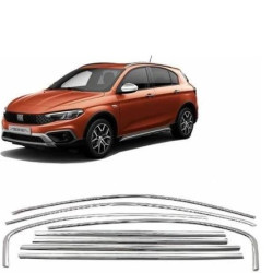 EGEA 2017-2020 FULL KROM SET