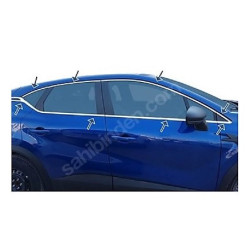 CAPTUR JOY&TOUCH (AÇIK) 20+ TAM TUR CAM ÇITASI