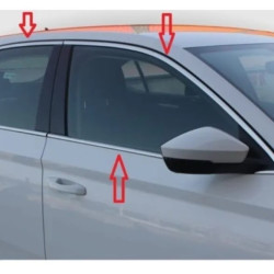 SUPER-B 2015-2022 TAM TUR12 PARÇA CAM ÇITASI