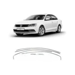JETTA 12-18 ÜST CAM ÇITASI