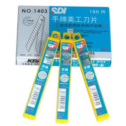 SDI.1403N FALÇATA UCU