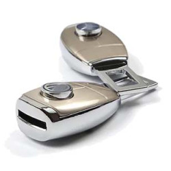 ARACA ÖZEL KEMER TOKASI