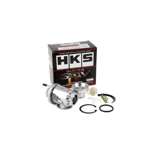 HKS BLOW OFF