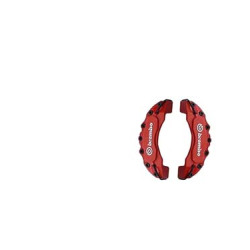 BREMBO KÜÇÜK KIRMIZI