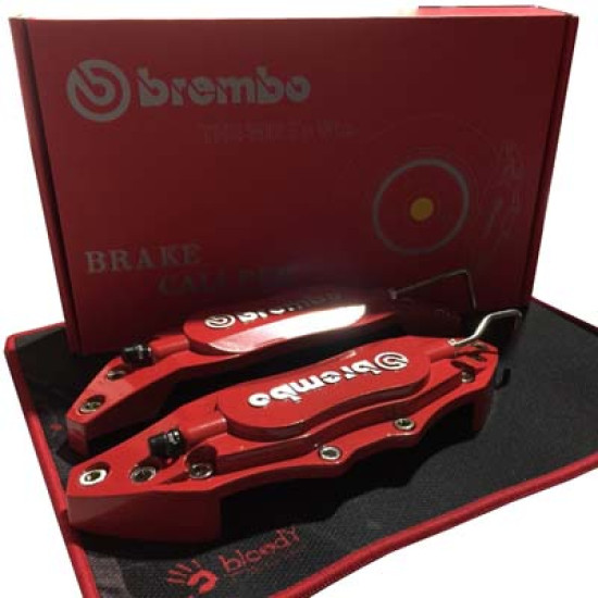 ORJİNAL METAL BREMBO