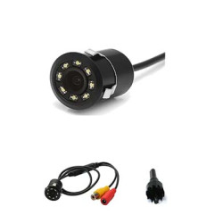 GECE GÖRÜŞ KAMERA