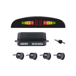 SİYAH PARK SENSÖRÜ