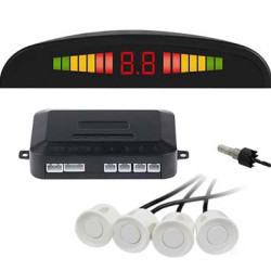 BEYAZ PARK SENSÖRÜ