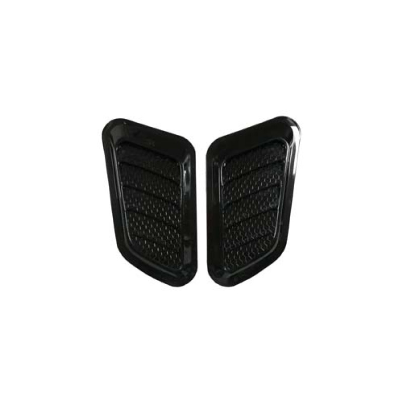 KAPUT HAVALANDIRMA TM-368