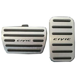 CİVİC 2016 PEDAL
