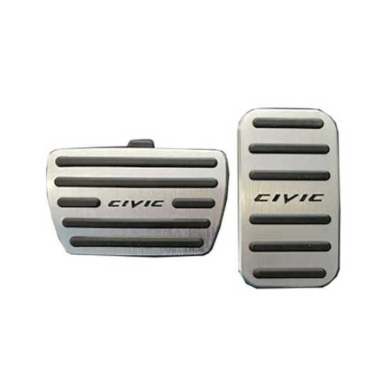 CİVİC 2016 PEDAL