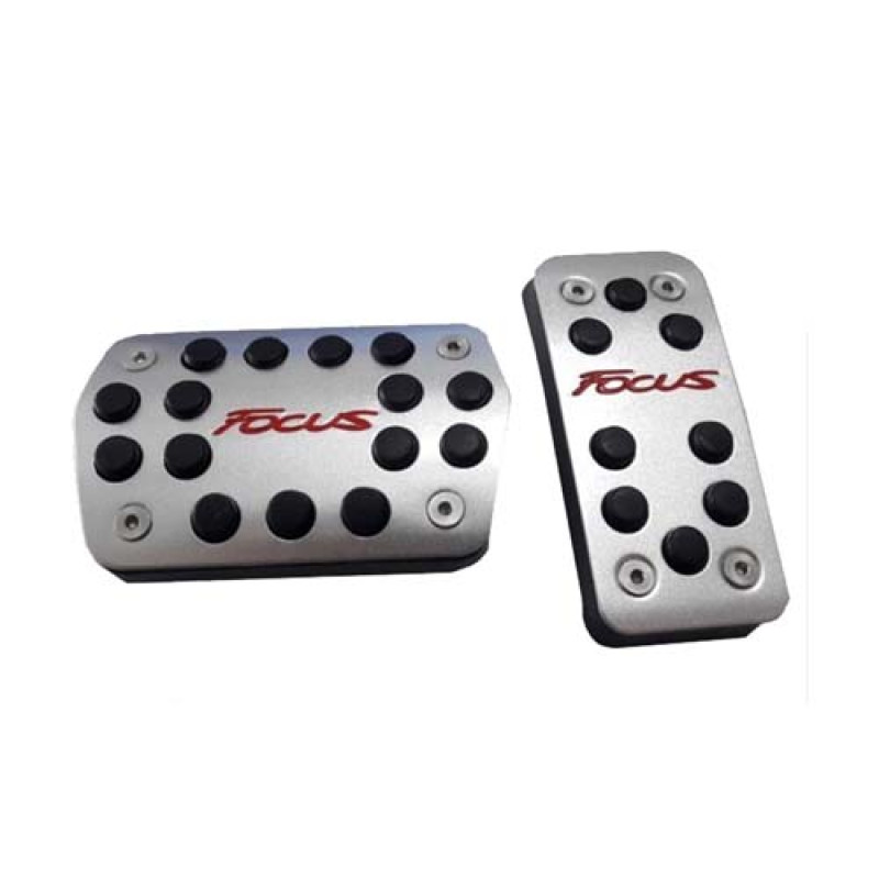 FORD FOCUS AT PEDAL