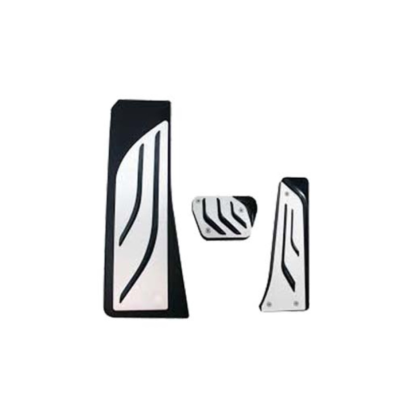 BMW F-10 MT PEDAL SET
