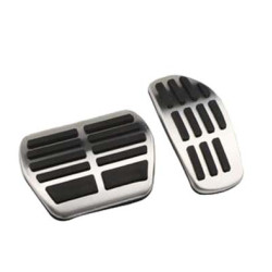 NİSSAN QASHQAİ PEDAL