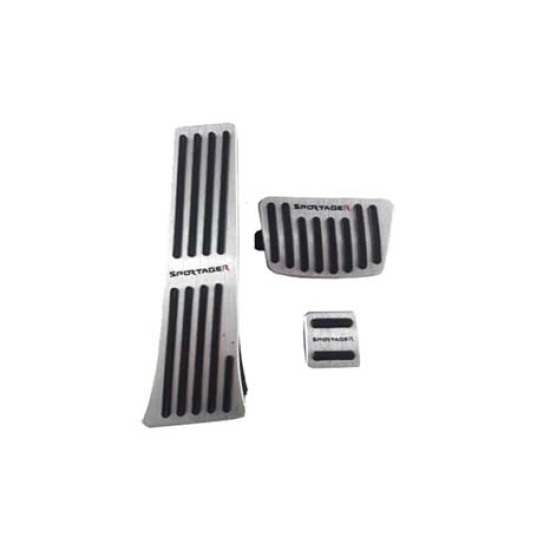 SPORTAGE PEDAL