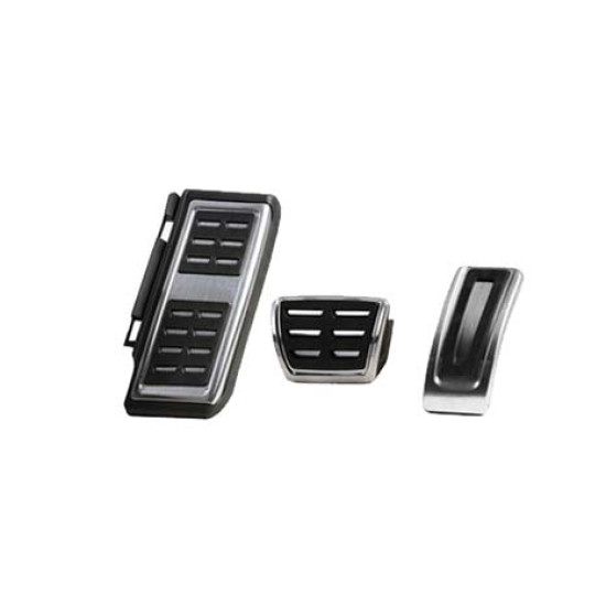 GOLF-7 AT PEDAL SET