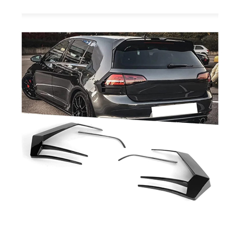 GOLF-7 R-LİNE STOP ÇERÇEVE