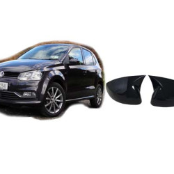 POLO 14-18 İTHAL PARLAK SİYAH BATMAN AYNA KAPAĞI