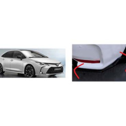 COROLLA 2020 ARKA FLAP