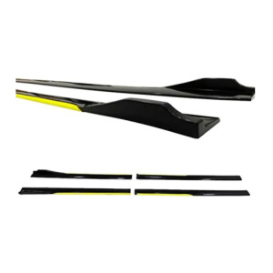 8 PARÇA SARI MARŞPİYEL