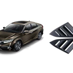 CİVİC 2016 KELEBEK CAM KAPLAMA