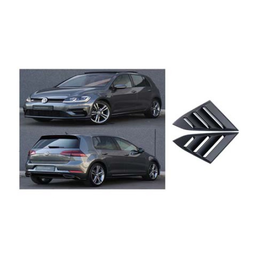 GOLF-7/7,5 KELEBEK CAM KAPLAMA