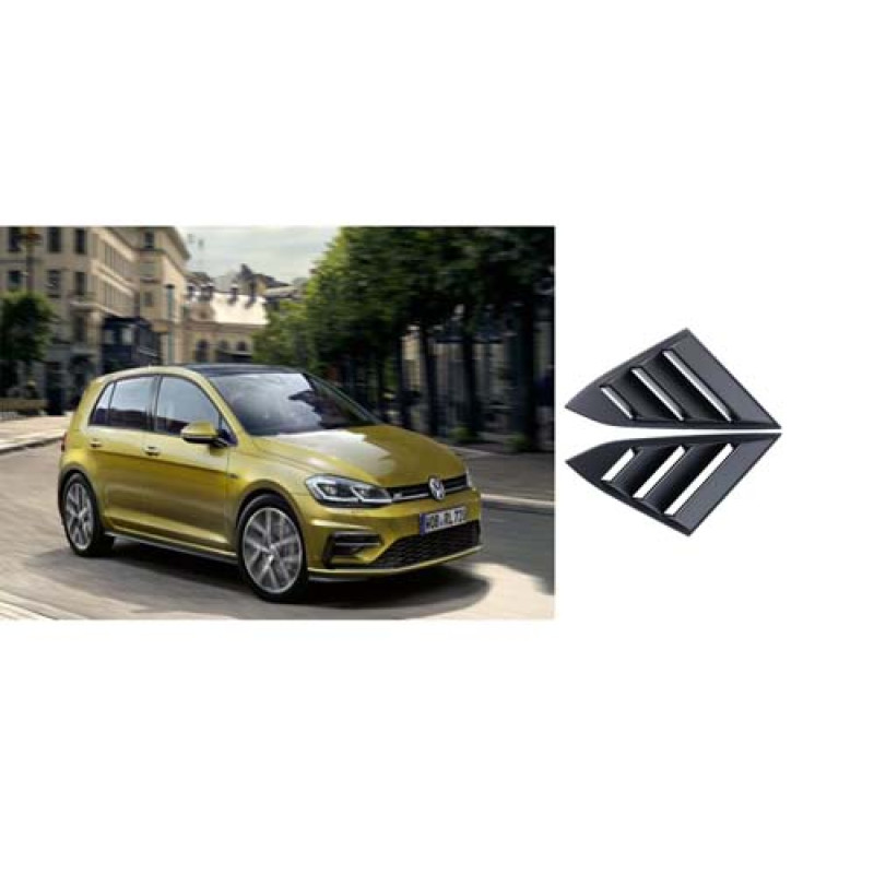 GOLF-8 KELEBEK CAM KAPLAMA