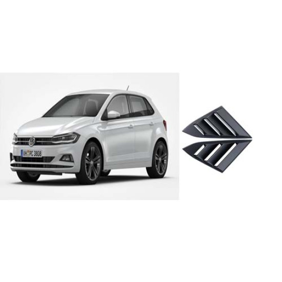 POLO 11-18 KELEBEK CAM KAPLAMA