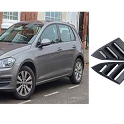 GOLF-6 KELEBEK CAM KAPLAMA