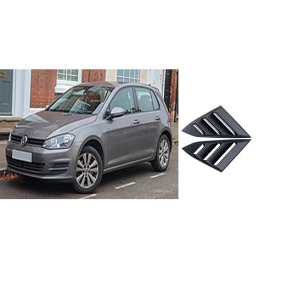 GOLF-6 KELEBEK CAM KAPLAMA