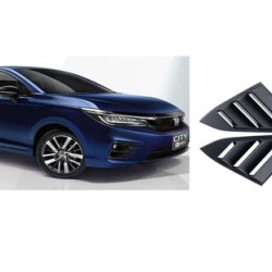 HONDA CİTY 2021 KELEBEK CAM KAPLAMA