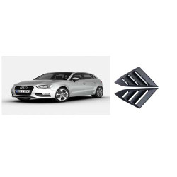 A3 2010-2013 KELEBEK KAPLAMA