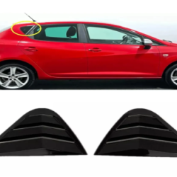 İBİZA 08-13 KELEBEK CAM KAPLAMA