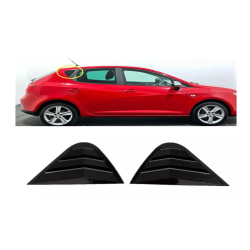 İBİZA 08-13 KELEBEK CAM KAPLAMA