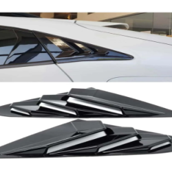 CİVİC FK7 TYPER 16-23 HB KELEBEK CAM KAPLAMA