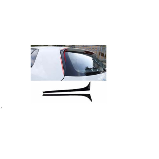 GOLF-7 BOYALI SPOİLER ÇITASI