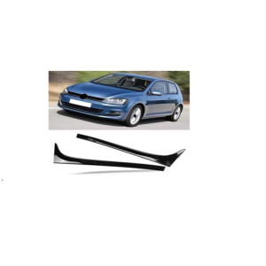 GOLF-6 BOYALI SPOİLER ÇITASI