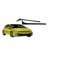 GOLF-8 BOYALI SPOİLER ÇITASI