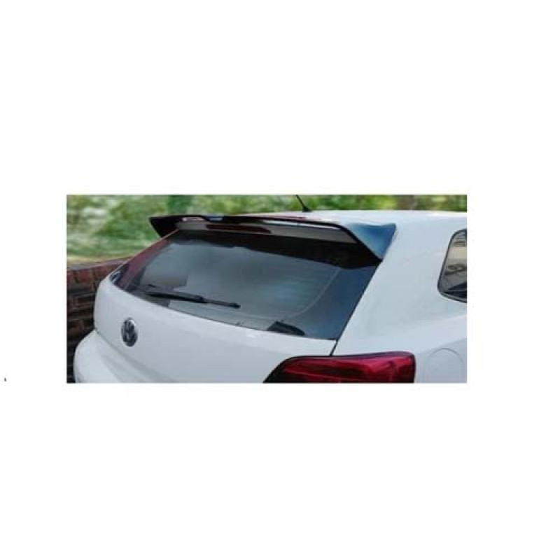 POLO-6 DEKOR SPOİLER ÇITASI