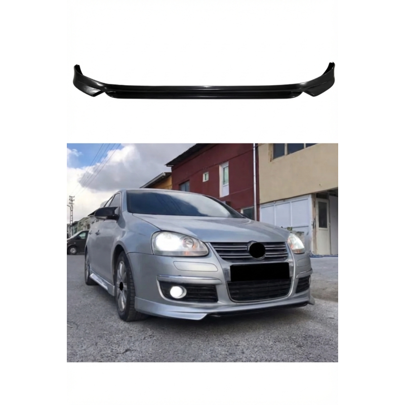 Volkswagen Jetta Mk5 Ön Ek (Plastik)