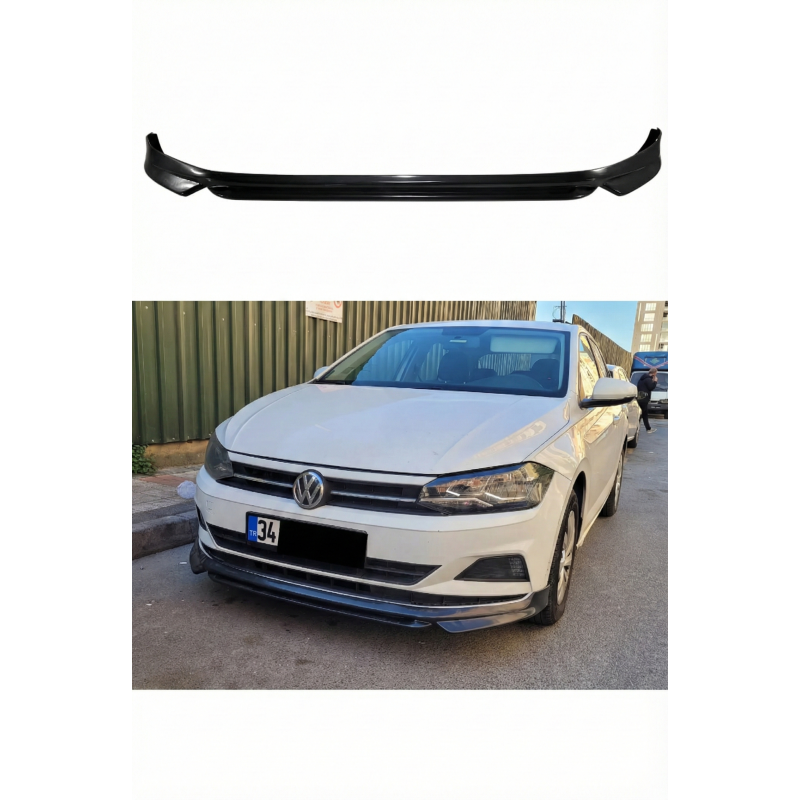 Volkswagen Polo 2018 Ön Ek (Plastik)